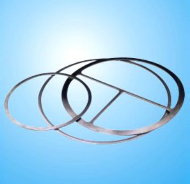 Metal Jacketed Gasket